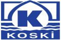 Konya Su (Koski)
