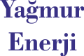 Yağmur Enerji