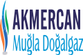 Muğla Akmercan Doğalgaz