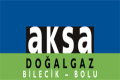 Bilecek - Bolu Doğalgaz (AKSA)