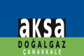 Çanakkale Doğalgaz (AKSA)