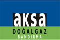 Bandırma Doğalgaz (Aksa)