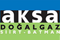 SİBEDAŞ AKSA(SİİRT-BATMAN GAZ)