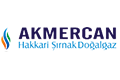 HAKKARİ-ŞIRNAK AKMERCAN GAZ